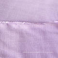 Weft Slub Rayon Fabric for Women Wear